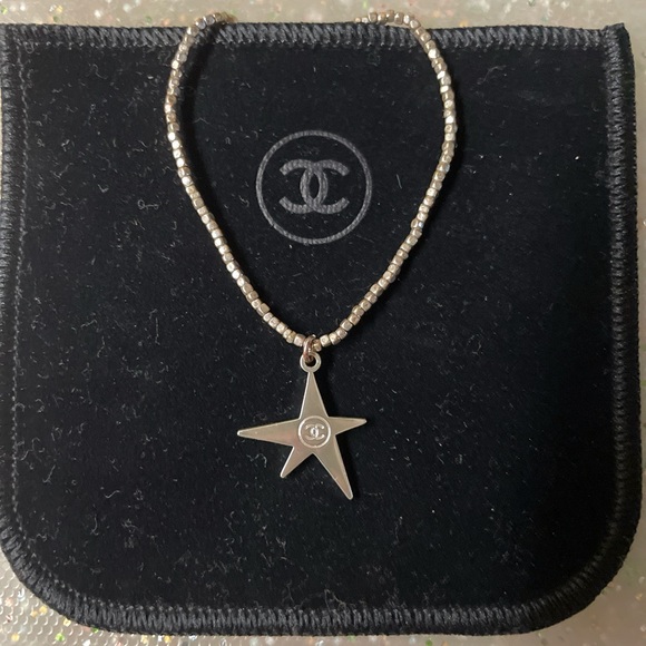 CC Comet! Charm on beaded adjustable bracelet !!! - Picture 2 of 5